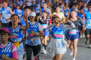 BIB: 5697, 134, 240, 13677, 13249
                            <button type="button" onclick="openModal(23093160)" class="btn btn-primary btn-sm float-right btn-popup" data-toggle="modal" data-target=".modal-high-quality">
                        <i class="fas fa-shopping-cart"></i> Add to Cart
                    </button>
                                            <button type="button" onclick="isThisMe(23093160, true)" class="btn btn-success btn-sm float-right btn-popup btn-isme hidden" data-toggle="tooltip" data-placement="bottom" title="นี่คือรูปของคุณใช่ไหม คลิกที่นี่เพื่อเอาเข้าอัลบั้ม">
                        <i class="fas fa-plus"></i> Add to album
                    </button>
                    <button type="button" onclick="isThisMe(23093160, false)" class="btn btn-warning btn-sm float-right btn-popup btn-isnotme hidden">
                        <i class="fas fa-ban"></i> Remove from album
                    </button>